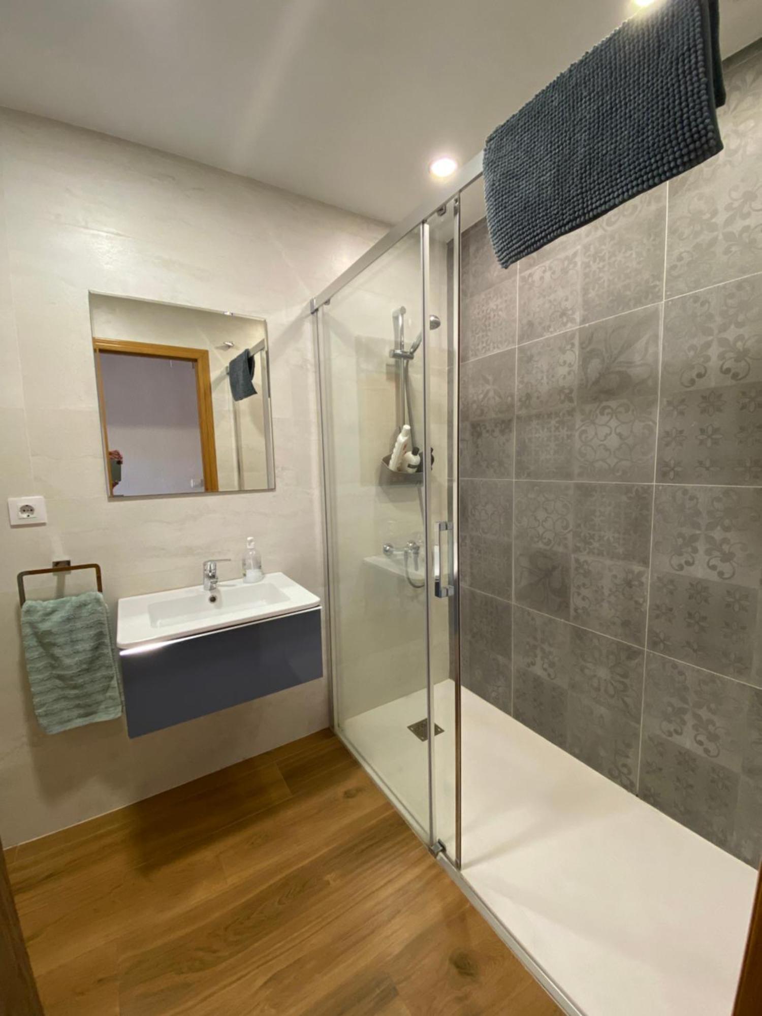 Apartamento Ciencias Y Playa Valencia Buitenkant foto