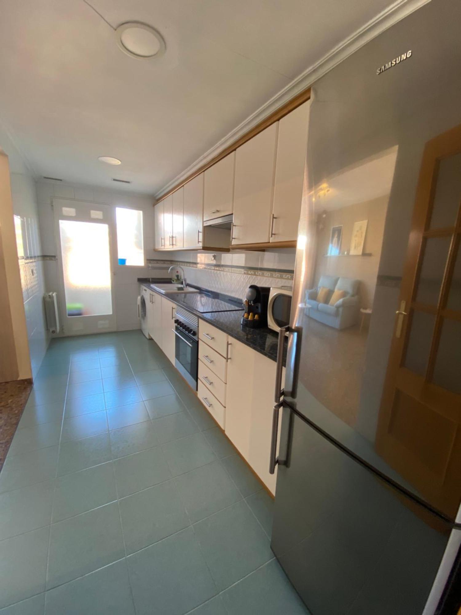 Apartamento Ciencias Y Playa Valencia Buitenkant foto