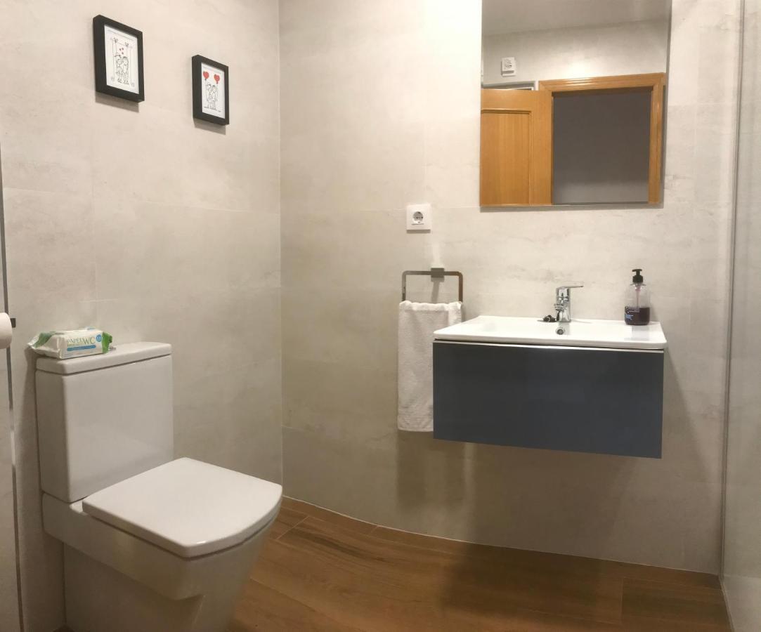 Apartamento Ciencias Y Playa Valencia Buitenkant foto